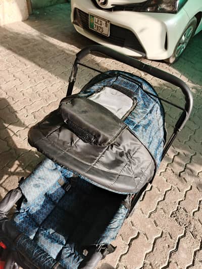Pram for sale