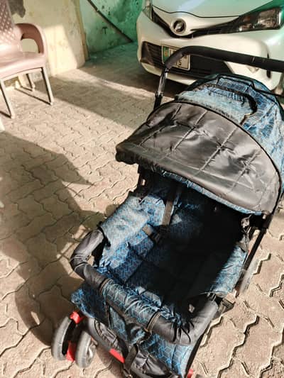 Pram for sale