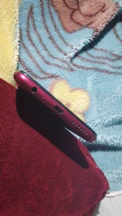 Infinix Hot 10 Play