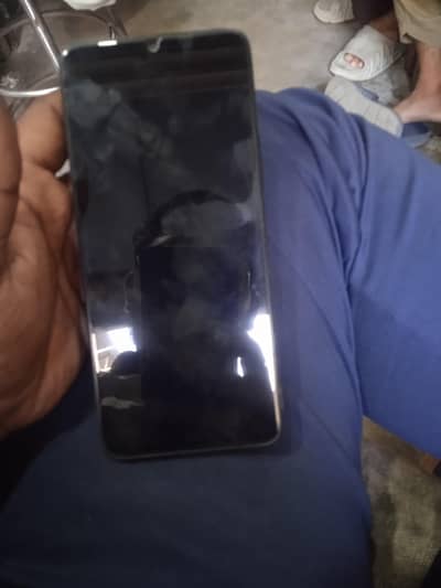 Redmi A3