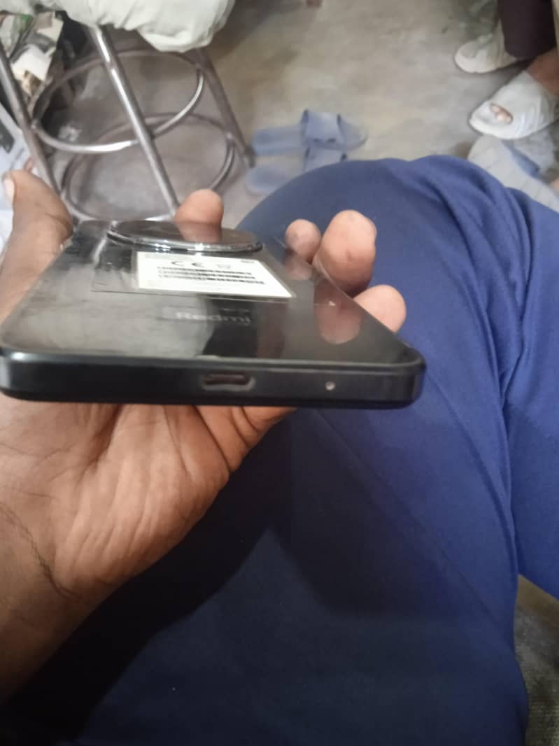 Redmi A3 1