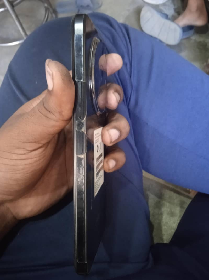 Redmi A3 4