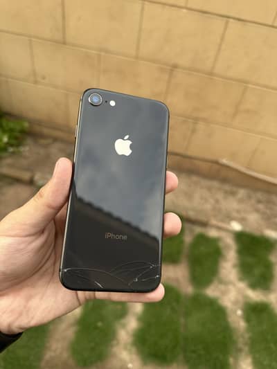 Apple iPhone 8