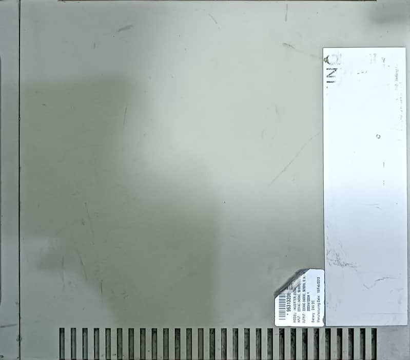 UPS 2KW 8