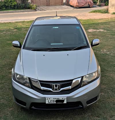 Honda City Brand New