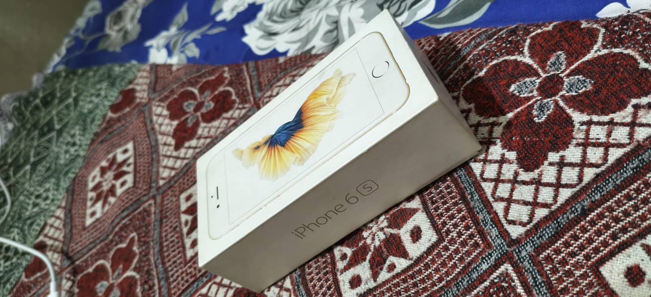 Apple iPhone 6S 0