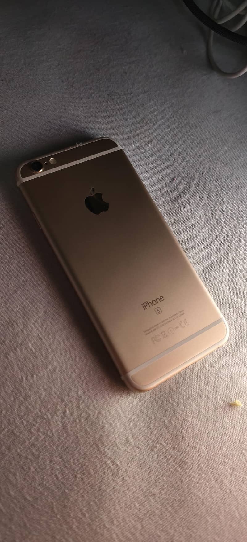 Apple iPhone 6S 10