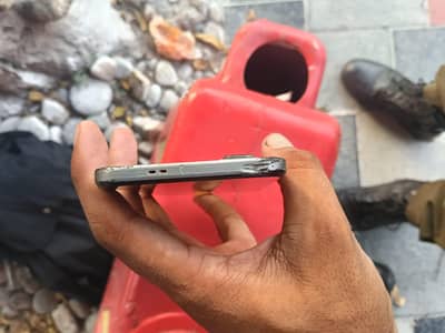 Infinix Hot 50 Pro