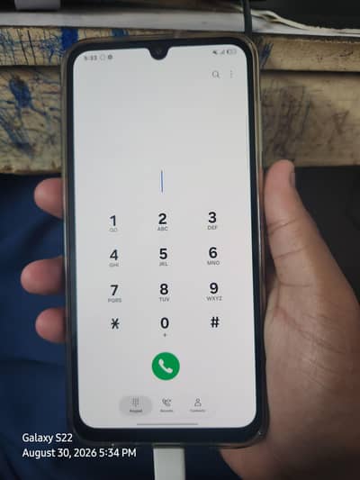 Samsung Mobile A15 5G