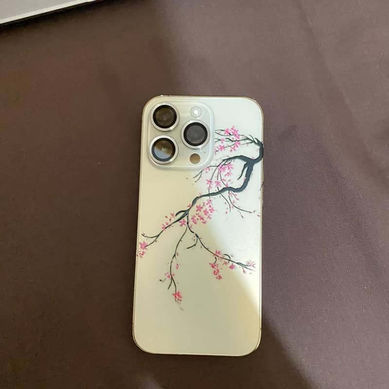 Apple iPhone 14 Pro 0