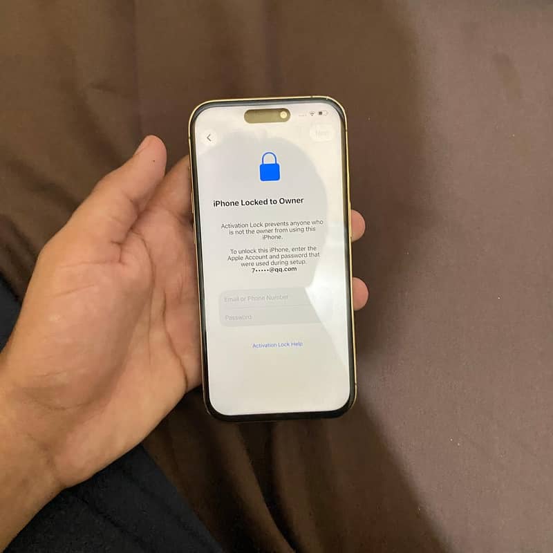 Apple iPhone 14 Pro 5