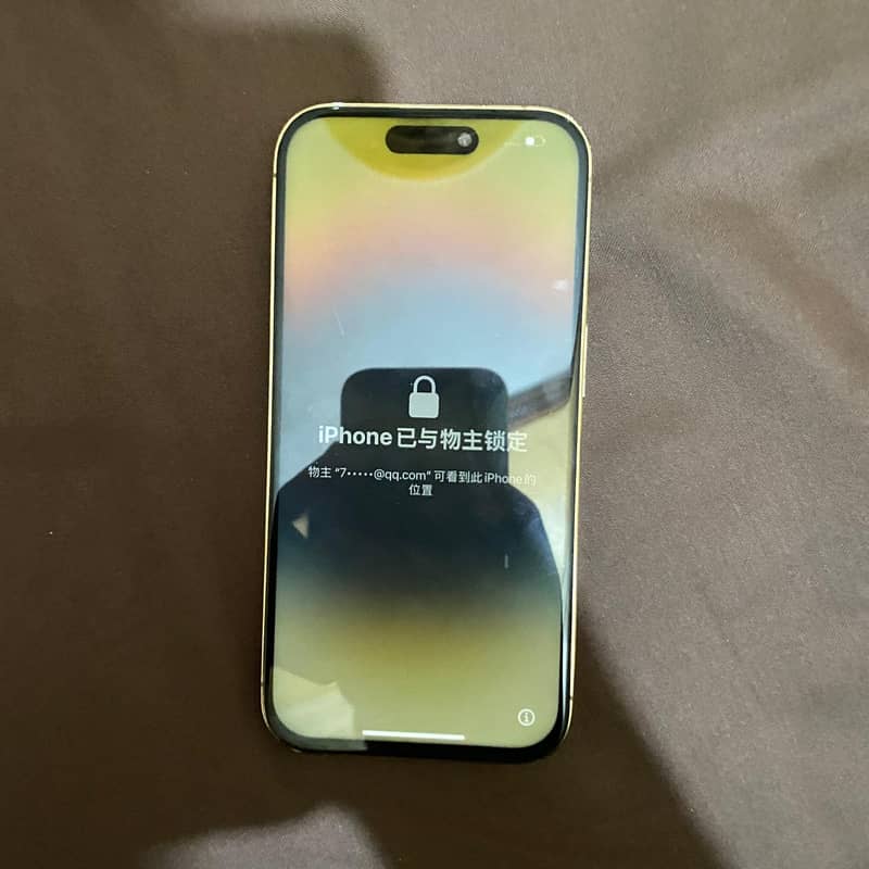Apple iPhone 14 Pro 6