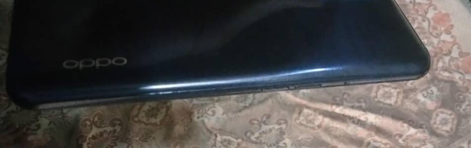 OPPO A52 4/128 Exchange possible