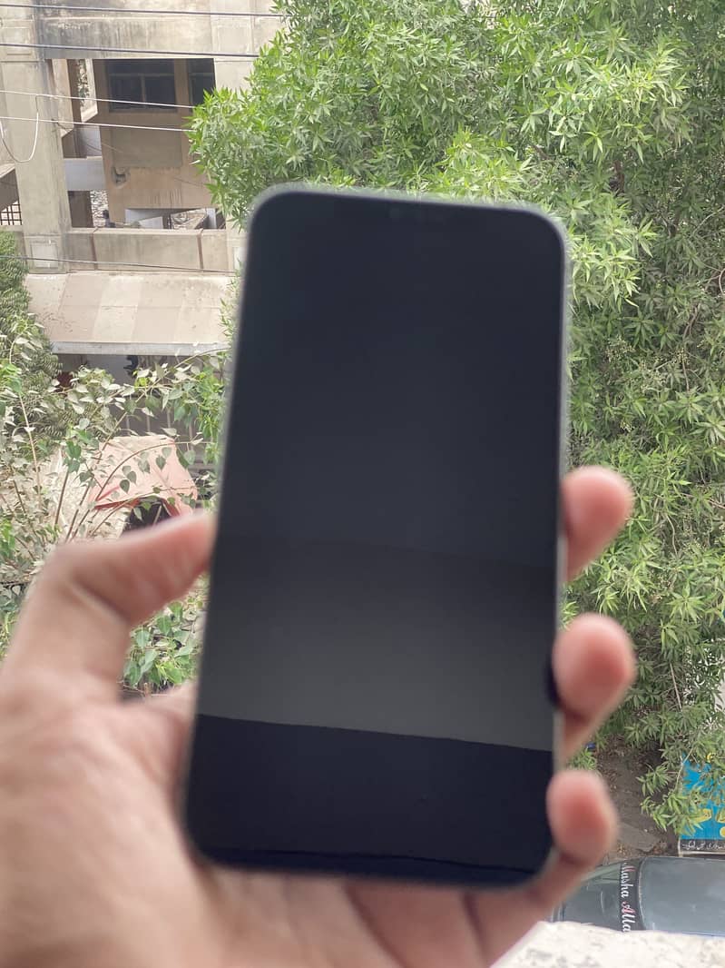 Apple iPhone 12 Pro Max 1