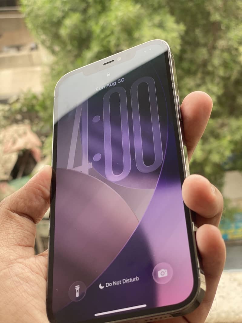 Apple iPhone 12 Pro Max 2