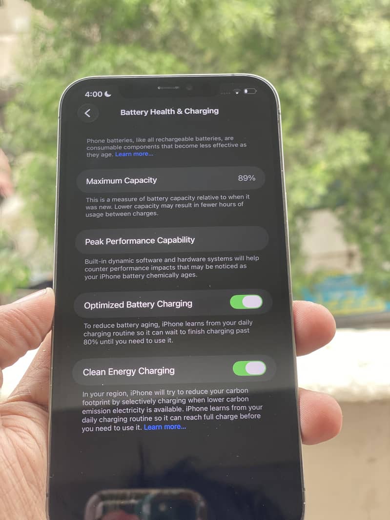 Apple iPhone 12 Pro Max 3