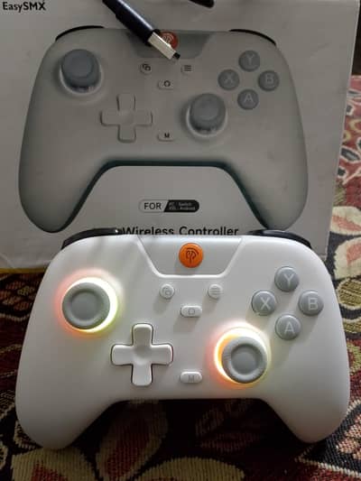 WIRELESS CONTROLLER