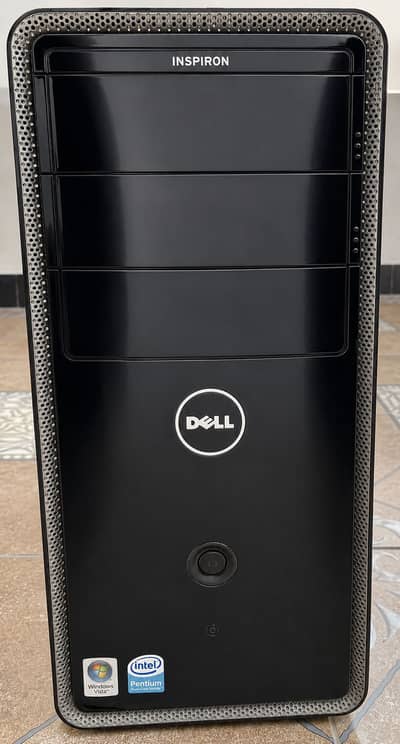 Budget Gaming Pc Core 2 Quad 12mb Cache
