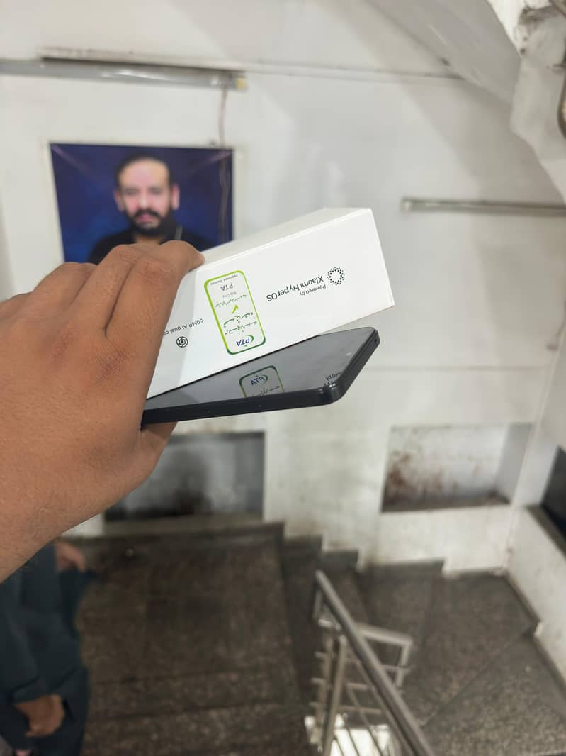 redmi14C 3