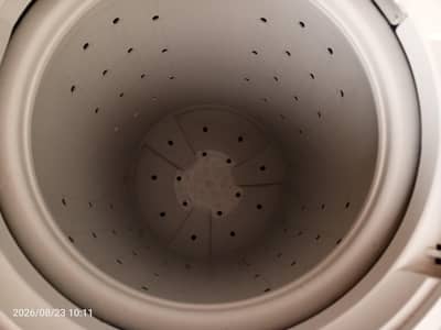 Dryer