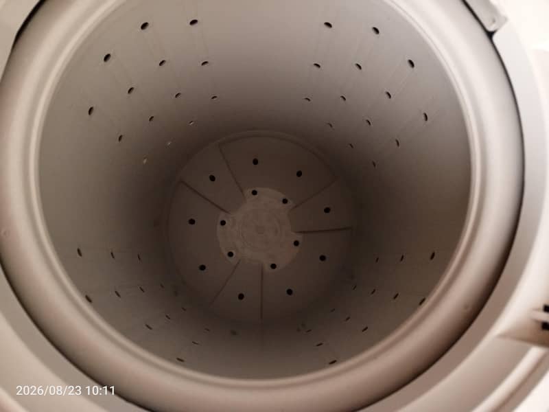 Dryer 0