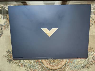 HP Victus 16 laptop
