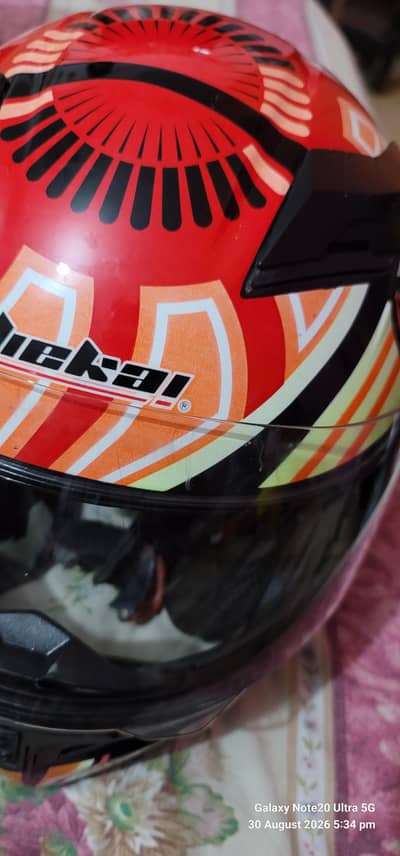 Jeikai Jk-902  Helmet