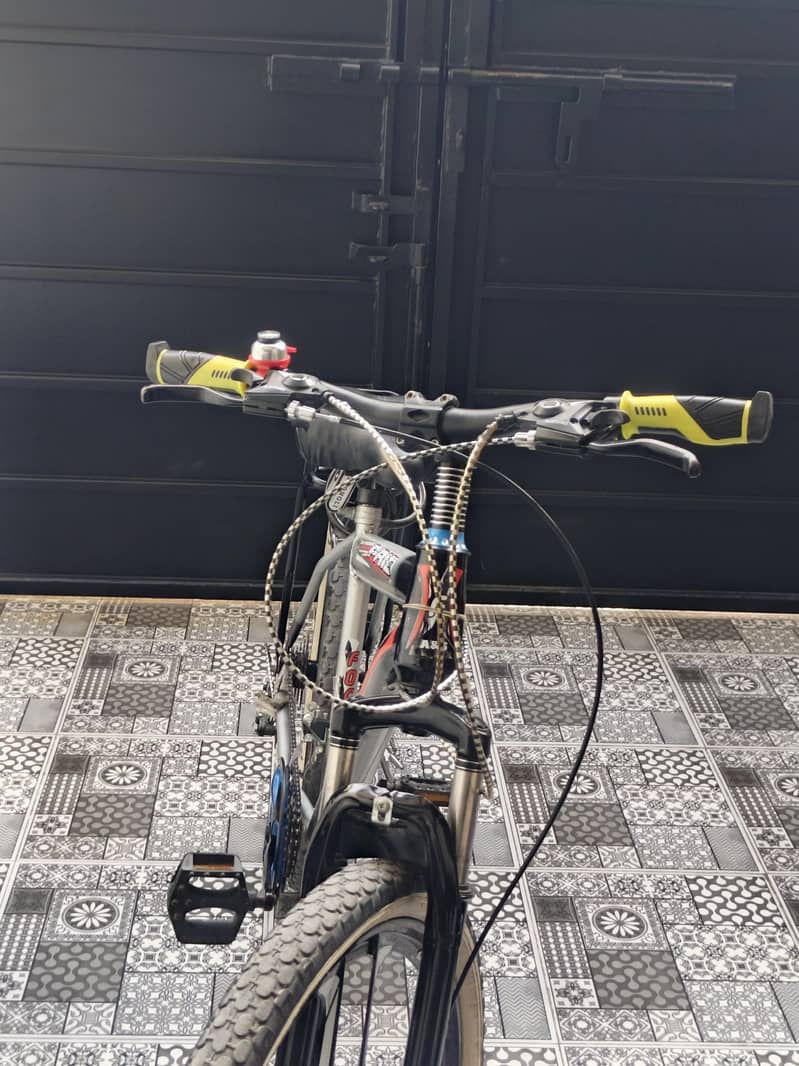 Bicycle 0
