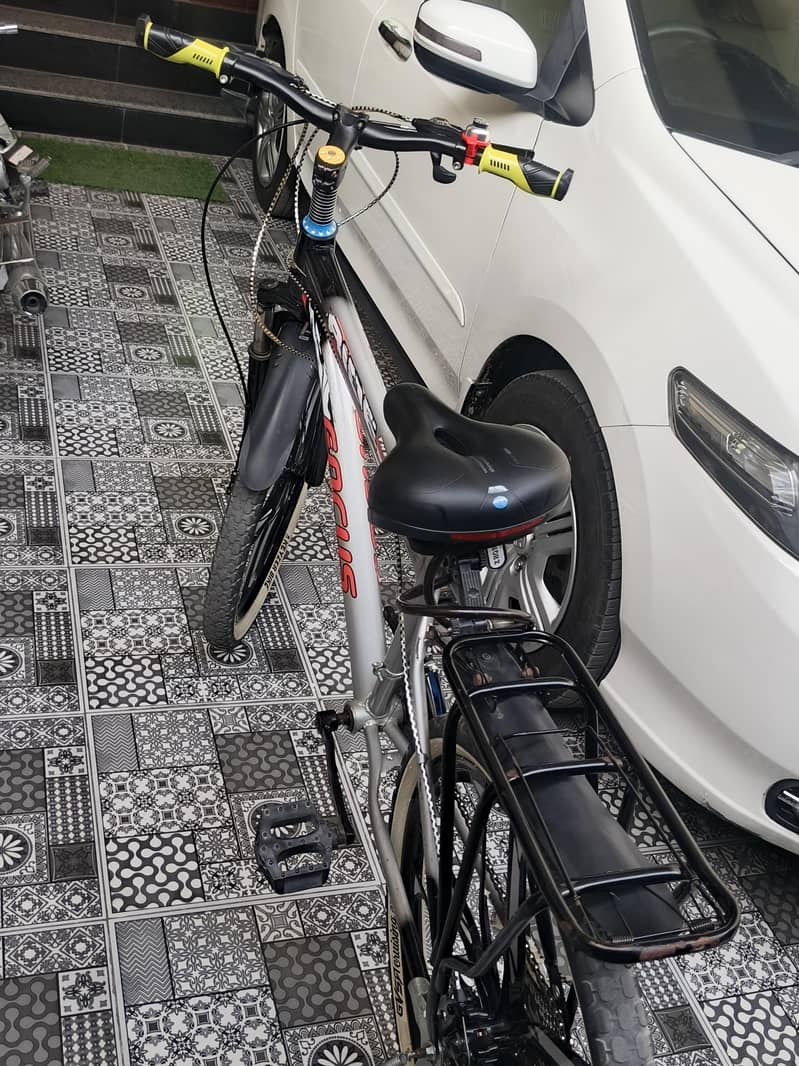 Bicycle 1