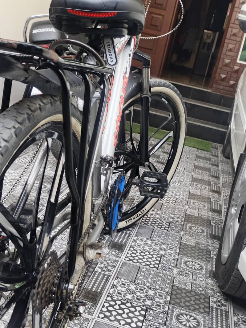 Bicycle 2
