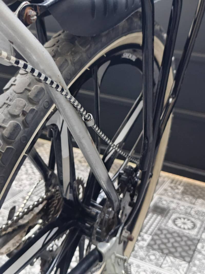 Bicycle 3