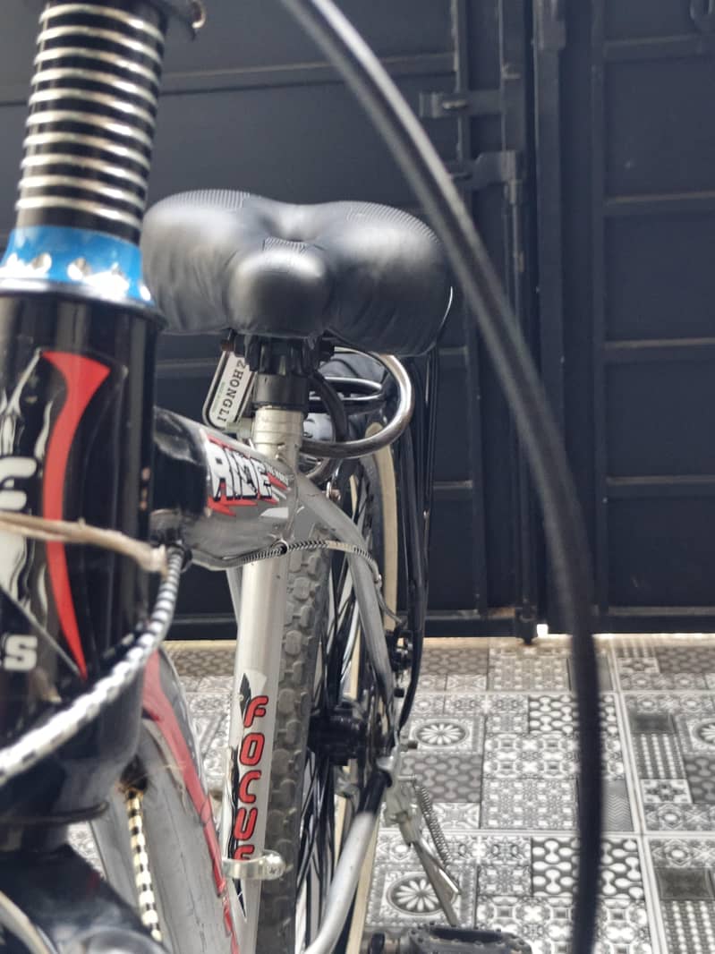 Bicycle 4