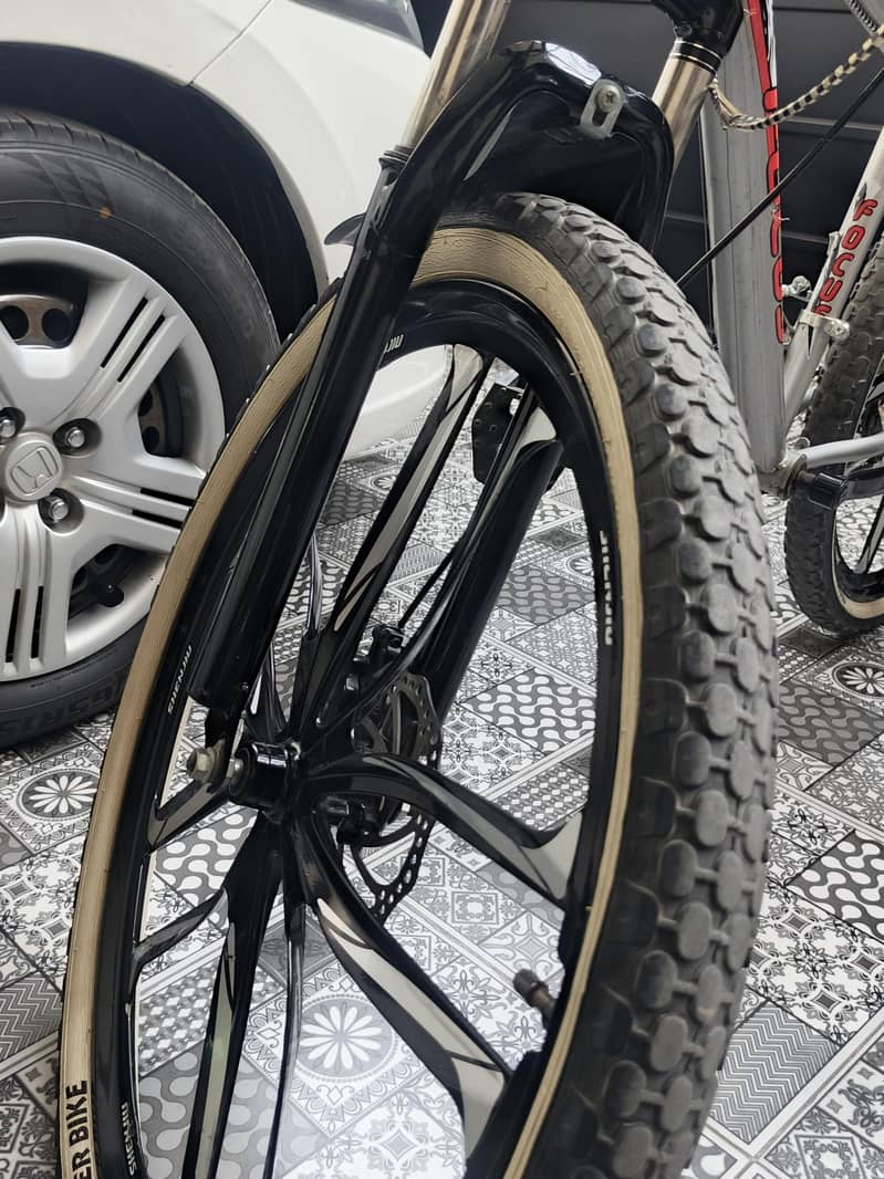 Bicycle 5