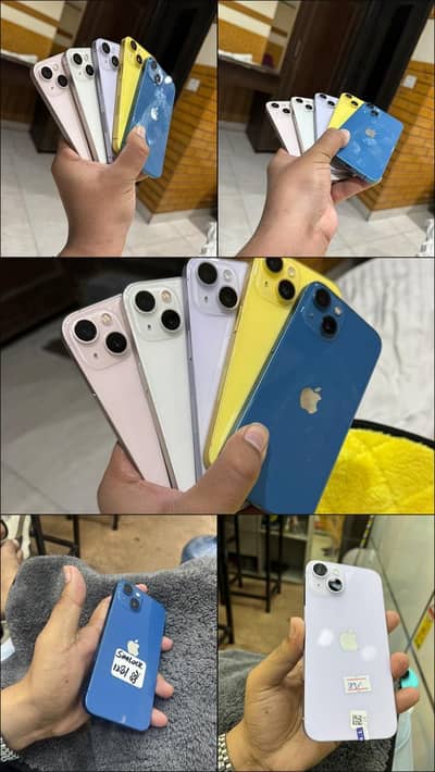 iPhone 13 Jv and  iPhone 14 Jv or Factory Unlock