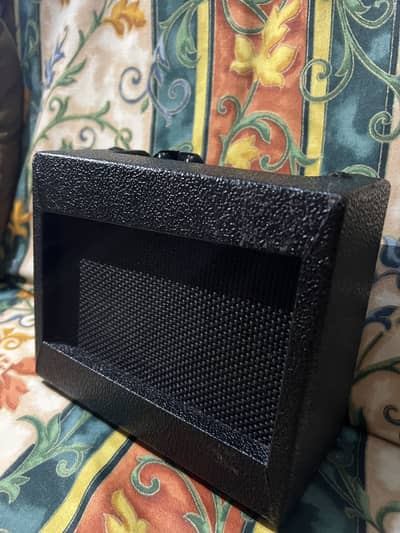 Portable: CBSKY M4G Mini Guitar Amp
