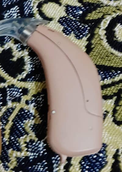 Hearing Aids