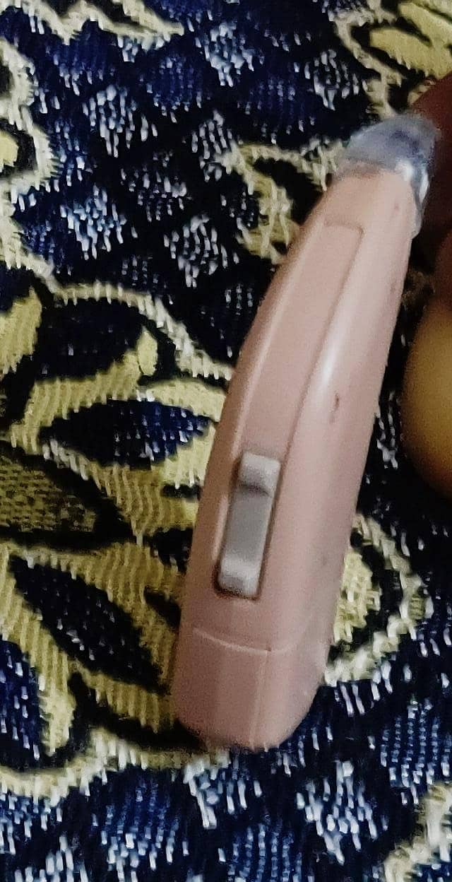 Hearing Aids 1