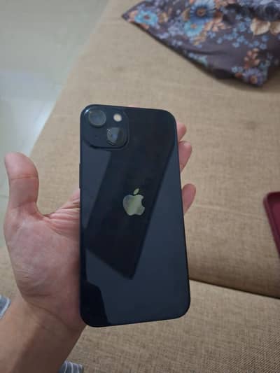 IPHONE 13 PTA APPROVED