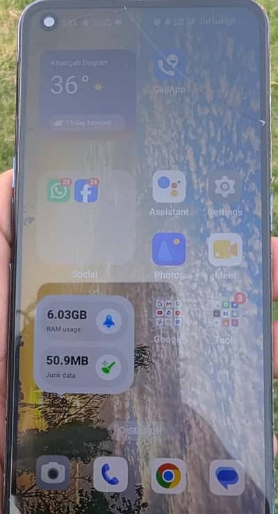 OPPO f19 Pro