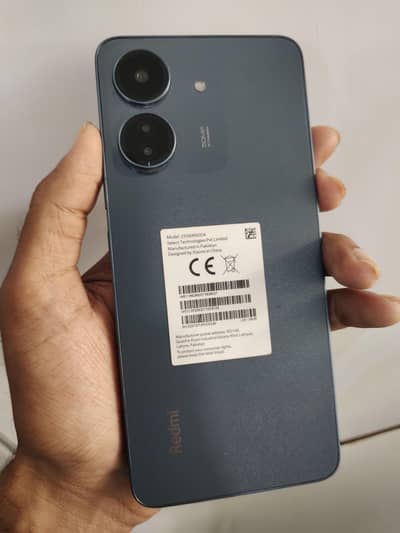 Xiaomi Redmi 13c 6/128