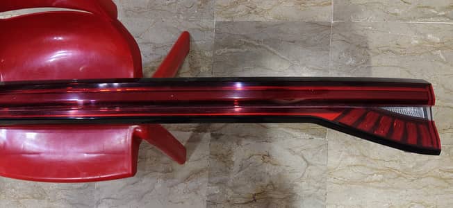 haval H6 Back light for sale