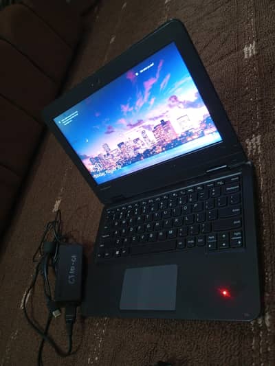 Lenovo ThinkPad 11e | 8GB RAM | 128GB SSD | Celeron N2940 | Windows 10