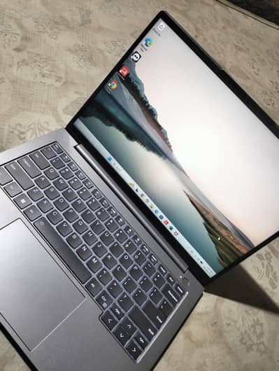 Lenovo ThinkBook 14 G6 | Core i7 13th Gen | 8GB RAM | 512GB SSD