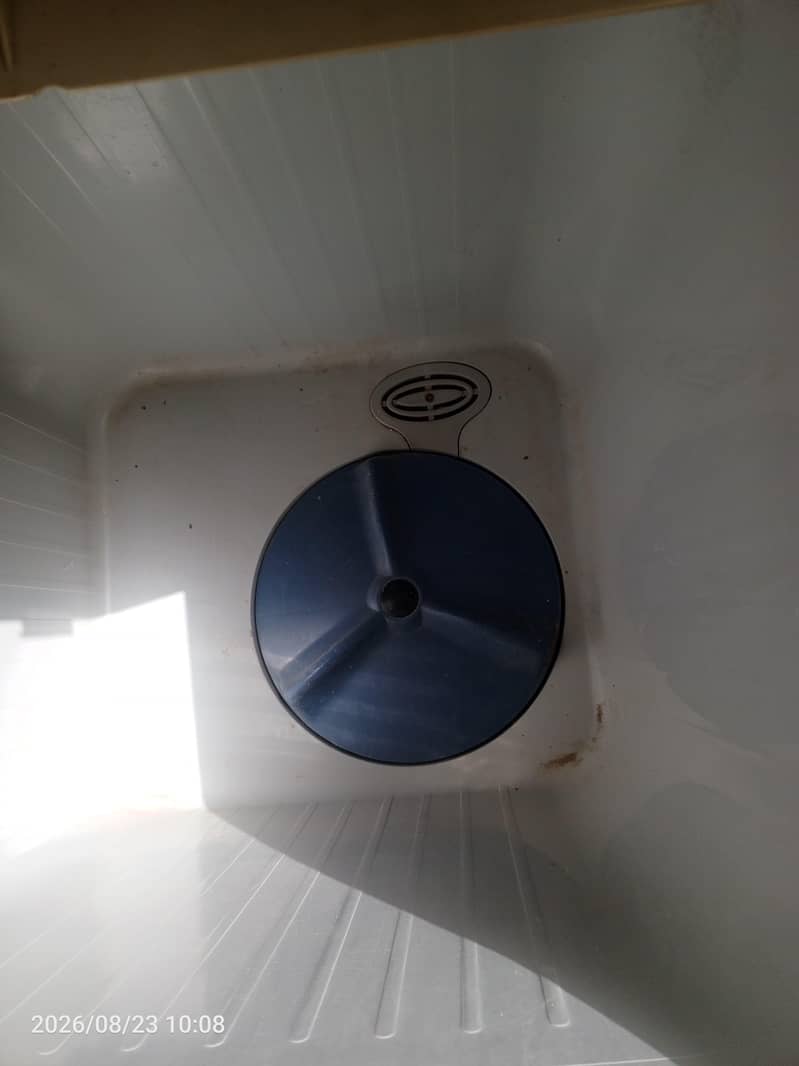 Washing Machine 1