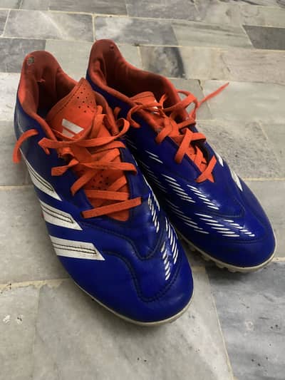 Adidas predators TF