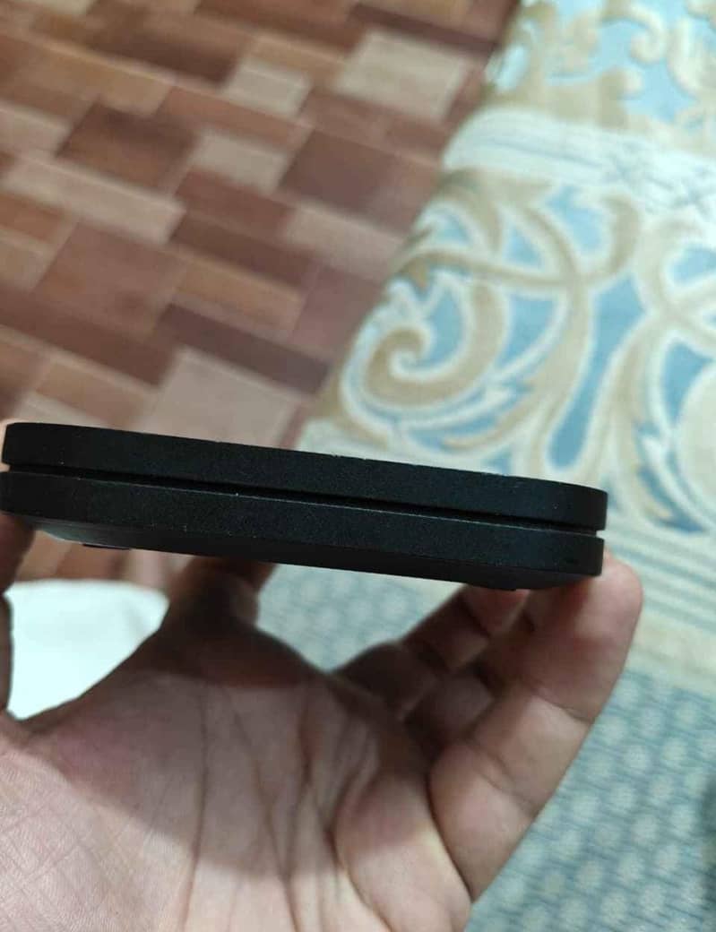 Mi Android box 10by10 condition 2