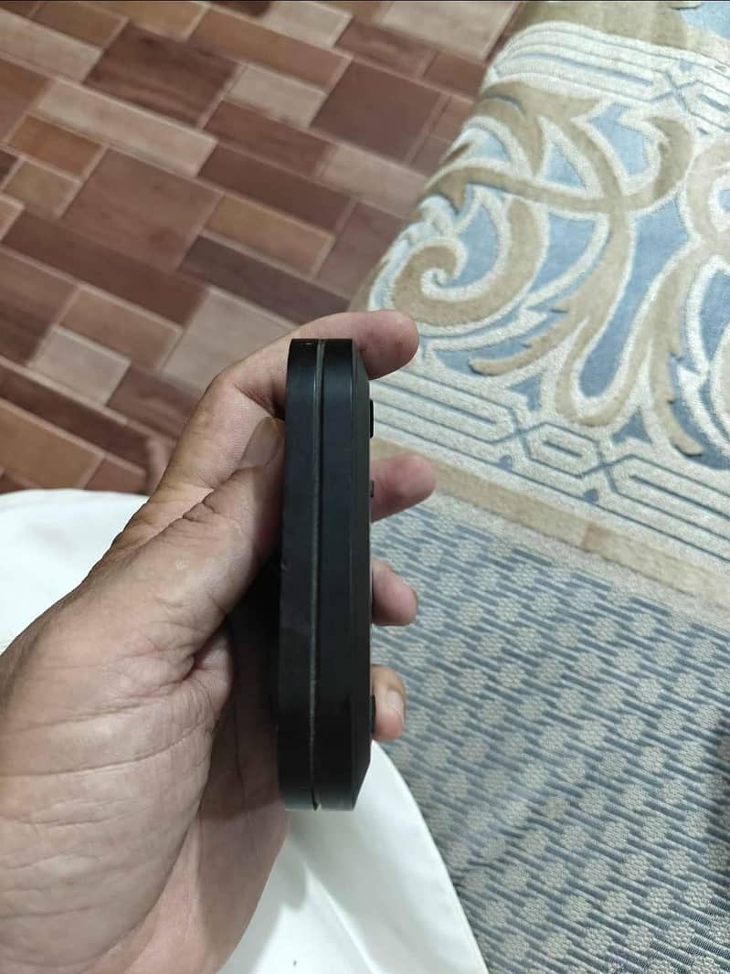 Mi Android box 10by10 condition 4