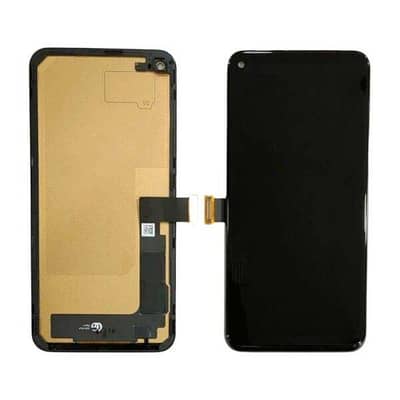Google Pixel 5 lcd display panel