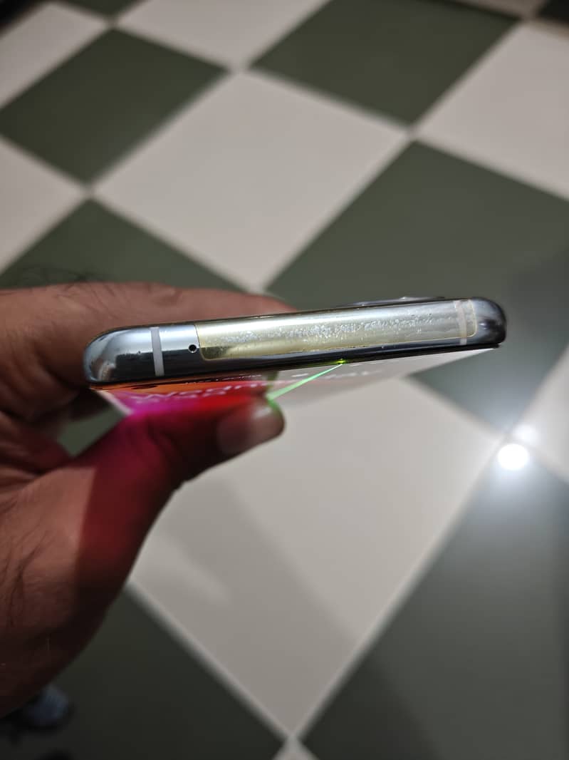 One Plus 9 Pro 3