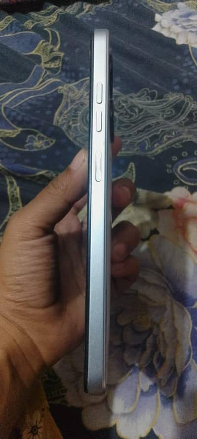 Tecno Spark 20C
